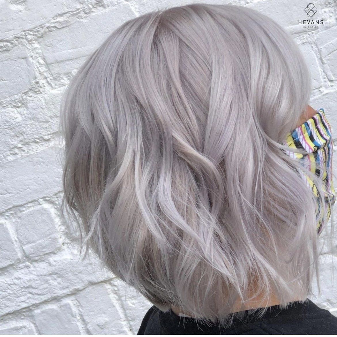 A curly cutting appointment